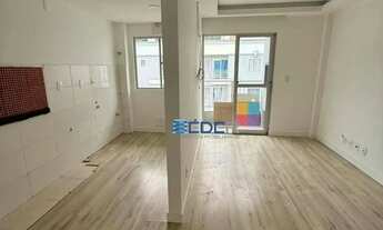 Imagem 3: Apartamento com 2 dormitórios à venda, 55 m² por R$ 380.000 - Canhanduba - Itajaí/SC