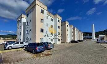 Imagem: Apartamento em São Sebastião, Palhoça/SC