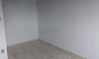 Imagem 6: Casa Padrão em São Manuel