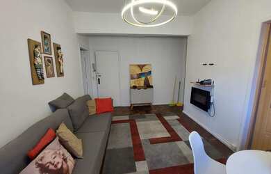 Imagem 6: Apto próximo ao Centro, 5 minutos, Rua Gonçalves Dias, Valparaíso - Petrópolis - RJ