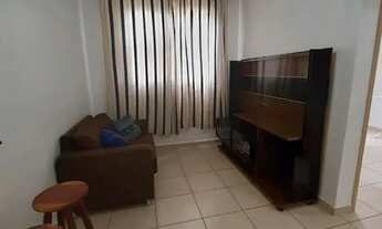 Imagem 2: Apartamento com 2 Quarto(s) e 1 banheiro(s) para Alugar, 65 m² por R$ 1586 / Mês