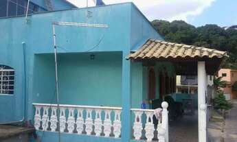 Imagem 2: Imóvel para venda com 320 metros quadrados com 3 quartos em Mantiqueira - Belo Horizonte