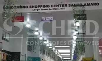 Imagem 7: Sala Comercial para venda 76m² - 1 vaga - Santo Amaro