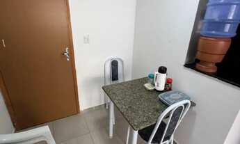 Imagem 5: APARTAMENTO TÉRREO NO VALENTINA