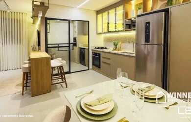 Imagem 7: Apartamento com 2 dormitórios à venda, 57 m² por R$ 515.000,00 - Parque Industrial - Marin