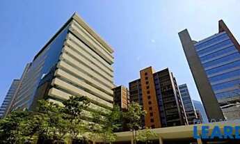 Imagem 5: CONJ. COMERCIAL - VILA OLÍMPIA - SP
