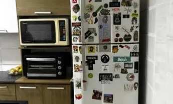 Imagem 7: Imóvel para venda possui 49 metros quadrados com 2 quartos em Jardim Helena - Carapicuíba