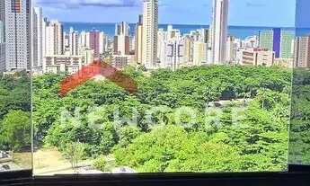 Imagem 3: Cobertura em Rua Durval Ribeiro de Lima - Miramar - João Pessoa/PB