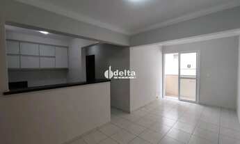 Imagem: Apartamento com 2 quartos sendo 1 suíte