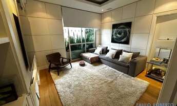 Imagem 6: APARTAMENTO - JARDIM PAULISTANO - SP