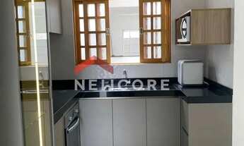 Imagem 5: Casa em Rua Demétrio Arieta - Jardim Dona Lili - Bauru/SP