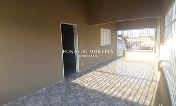 Imagem 7: Casa Residencial à Venda em Triunfo, Teresina - 5 Quartos, 3 Vagas