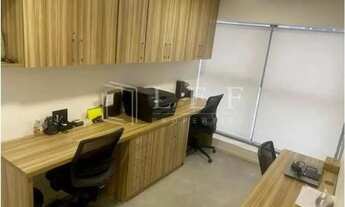 Imagem 6: Av. Ibirapuera 1753 - Moema