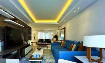 Imagem 3: Interlagos de Itaúna - 4 Suítes