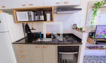 Imagem 7: Apartamento à Venda - Cangaíba, 1 Quarto, 28 m2