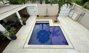 Imagem: CASA JARDIM MARAPENDI