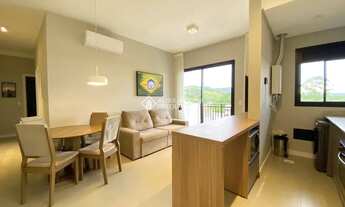 Imagem 6: Apartamento mobiliado com dois quartos , sendo 1 suíte na Cachoeira de Bom Jesus