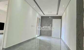 Imagem 5: Apartamento com 2 dormitórios à venda, 48 m² por R$ 215.000,00 - Campestre - Piracicaba/SP