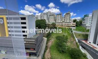 Imagem 7: Locação Apartamento 2 quartos Buritis Belo Horizonte