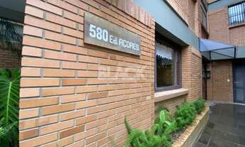 Imagem 2: Cobertura próxima as Quatro Praças em Torres RS