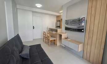 Imagem 4: Excelente apartamento- Moema - Mobiliado - São Paulo - SP