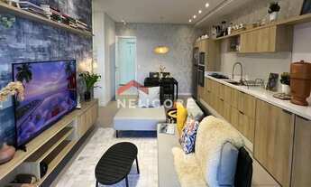 Imagem 2: Apartamento em Rua Manoel Pedro Vieira - Morro das Pedras - Florianópolis/SC