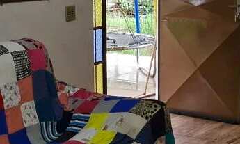 Imagem 6: Sítio para temporada (Ler anúncio