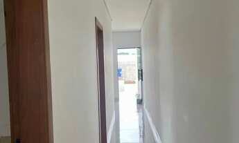 Imagem 6: CASA TÉRREA À VENDA JARDIM PAULA I