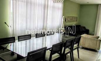 Imagem 2: Venda Apartamento 4 quartos Jaraguá Belo Horizonte