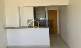Imagem: Apartamento em Residencial Eldorado - Goiânia