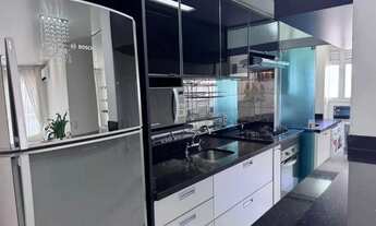 Imagem 6: Apartamento para locação em Vila Clementino com 2 quartos, sendo 1 suíte , 74m²