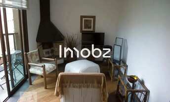 Imagem 7: Apartamento à venda no Condomínio Edifício New Port - Rua Do Símbolo, 131 - São Paulo - SP