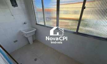 Imagem 7: Casa com 2 quartos Boqueirão Praia Grande/SP