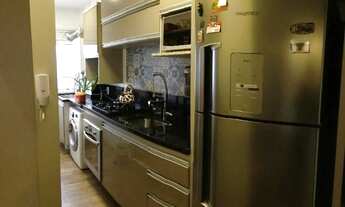 Imagem 4: Apartamento em Rua Engenheiro João Luderitz - Sarandi - Porto Alegre/RS