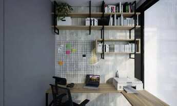 Imagem 5: Casa com 4 dormitórios à venda, 293 m² por R$ 3.350.000 - Condomínio Residencial Alphavill