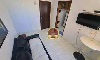 Imagem 6: Apartamento 1 dormitório Aviação