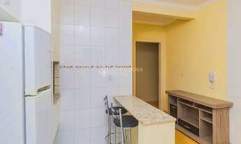 Imagem 6: Apartamento 1 Dorm Jardim Botânico