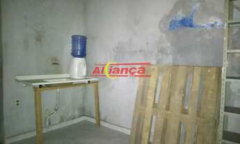 Imagem 6: SALÃO COMERCIAL PARA ALUGAR COM 55M², JARDIM SÃO JOÃO - GUARULHOS/SP POR R$ 1.700,00