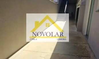 Imagem 2: Kitnet para Locação em Limeira, Jardim Cidade Universitária I, 1 dormitório, 1 banheiro