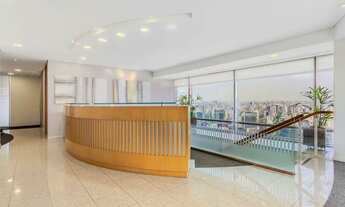 Imagem 2: Escritório para alugar para 1 pessoa em SAO PAULO, Regus E-Tower - Funchal