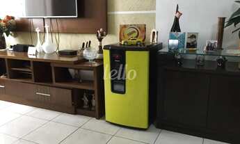 Imagem 7: Apartamento 3 quartos à venda no(a) Tucuruvi