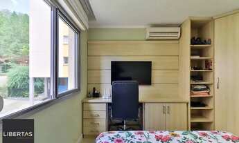 Imagem 7: Apartamento 3 dormitórios à venda Nonoai Porto Alegre/RS