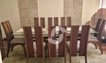 Imagem 6: Apartamento com 4 dormitórios à venda, 198 m² por R$ 1.630.000,00 - Icaraí - Niterói/RJ