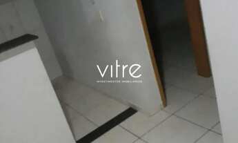 Imagem: Apartamento à venda no bairro Chácaras