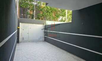 Imagem 6: Sobrado Aluguel 3 dormitorios 1 suite 2 vg Tatuape