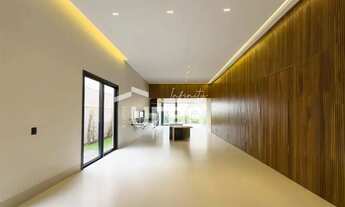 Imagem 4: Casa térrea com 4 suítes - Jardins Itália