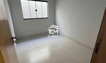 Imagem 3: Casa 3 quartos sendo 1 suíte