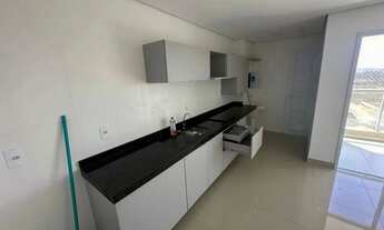 Imagem 4: Apartamento para Locação no Residencial Green Park II Salto/SP