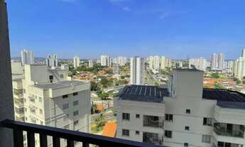 Imagem 7: LAKE HOUSE RESIDENCE 1 QUARTO PARQUE AMAZÔNIA