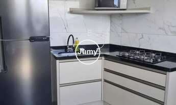 Imagem: APARTAMENTO 2 QUARTOS, MOBILIADO PARA LOCAÇÃO